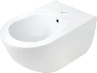 Bidet wiszący DEANTE Peonia, biały
