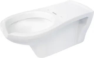 Miska WC wisząca dla osób z ograniczeniami ruchowymi DEANTE Vital, biały