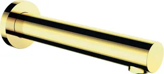 Wylewka wannowa - 200 mm DEANTE Cascada, złoty