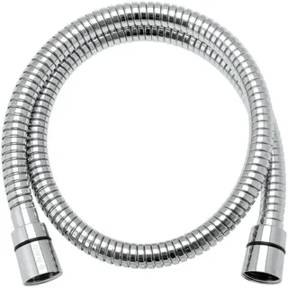 Wąż prysznicowy rozciągliwy 80 cm DEANTE , chrom