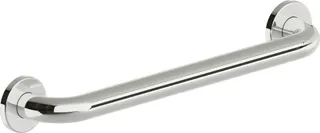 Uchwyt ścienny - 45 cm DEANTE Lehnen, stal polerowana