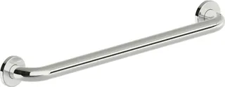 Uchwyt ścienny - 60 cm DEANTE Lehnen, stal polerowana