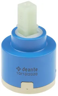 Głowica ceramiczna 40 mm - niska DEANTE , nie dotyczy