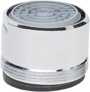 Aerator do baterii wannowych - premium DEANTE , chrom