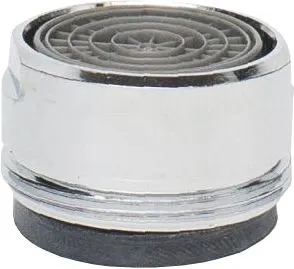 Aerator do baterii umywalkowych i zlewozmywakowych - standard DEANTE , chrom