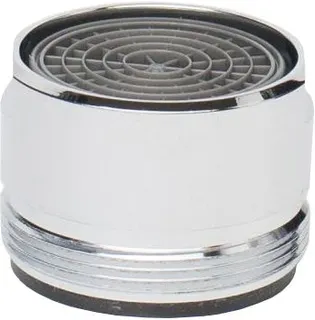 Aerator do baterii wannowych - standard DEANTE , chrom