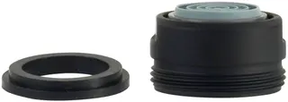 Aerator do baterii umywalkowych DEANTE , nero