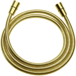Wąż prysznicowy - 150 cm DEANTE , złoty