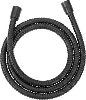 Wąż prysznicowy - 150 cm DEANTE , nero