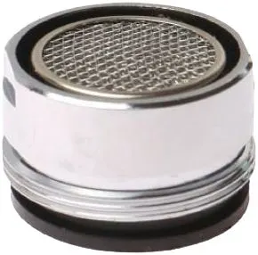 Aerator do baterii umywalkowych i zlewozmywakowych - basic DEANTE , chrom