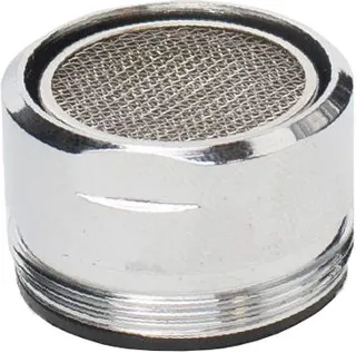 Aerator do baterii wannowych - basic DEANTE , chrom