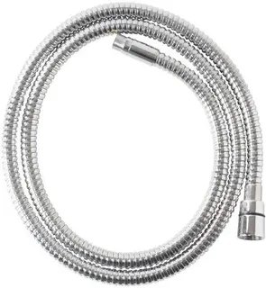 Wąż prysznicowy do baterii 3-otworowych - 150 cm DEANTE , chrom