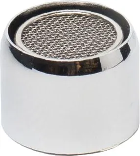 Aerator do baterii DEANTE , chrom