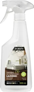 Preparat do czyszczenia łazienki - 500 ml DEANTE , nie dotyczy