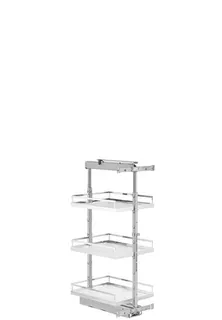 PEKA DISPENSA ARENA Style 900-1200 400 3 biały