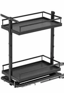 PEKA Junior ARENA Style 300 antracyt