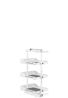 PEKA DISPENSA Libell 900-1200 450 3 biała