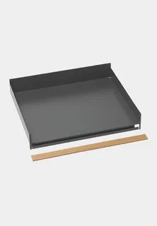 PEKA Kosz Pleno Fioro 600 antracyt
