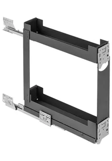 PEKA Pinello Spice Liro 150 2 antracyt