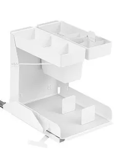 PEKA KitchenTower 450 biały