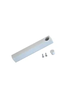 PEKA Adapter przykręcany do Push To Open
