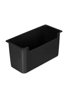 PEKA ECOBin - pojemnik 6 litrowy 1szt. antracyt