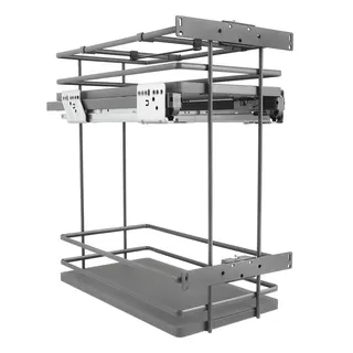Cargo 300mm grafit, Galaxy VIBO (EGTGM30B2MOMASVGF)