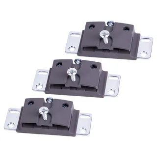 Cargo wysoki 150mm (h=1700mm) 5 polek grafit, Galaxy VIBO (ELQGM155SXPRPOMBVGF) — фото 3