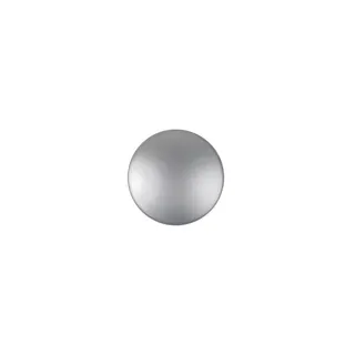 Gałka GP 1608-1 (DG 16 G6) aluminium — фото 3