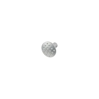 Gałka GA 2808-1 (DGA 28 G6) aluminium — фото 1