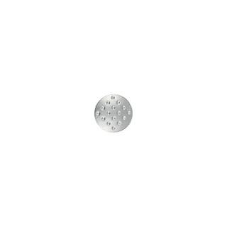 Gałka GA 2808-1 (DGA 28 G6) aluminium — фото 3
