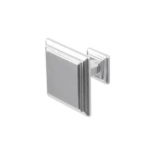 Gałka KV133 aluminium