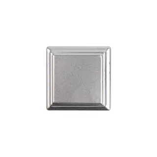 Gałka KV133 aluminium — фото 3