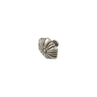 Galka Ferro Fiori D 4460.01.42 srebro antyczne