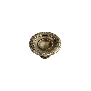 Galka Ferro Fiori CL 7090.01.25 braz