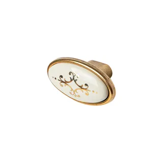 Galka Marella CL 24176.01.058 zloto | obraz