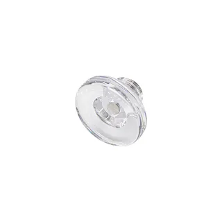 Galka Ferro Fiori Poliplast PL 11003.01 przezroczysty