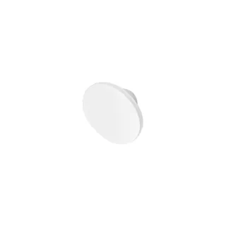 Galka Ferro Fiori Poliplast PL 11006.01 bialy